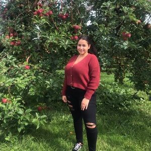 Meet your Posher, Jackie